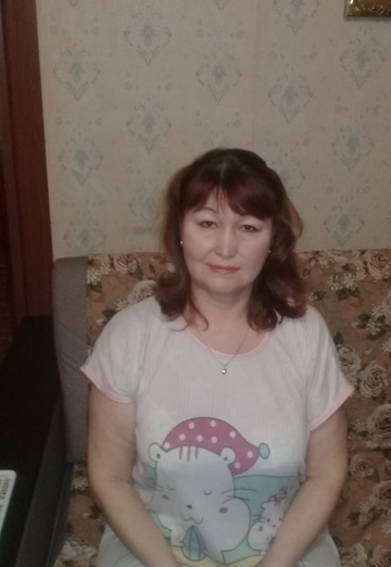 Моя фотография - Елена, 51 из Тольятти (@elena404704)