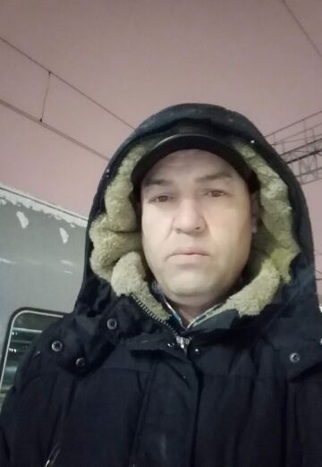 My photo - Alik, 51 from Tolyatti (@alik50967)