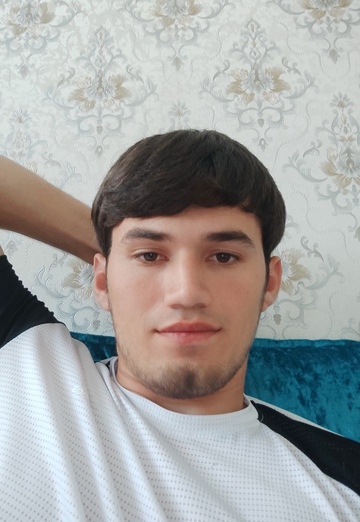 My photo - Amir, 23 from Myrzakent (@amir19559)