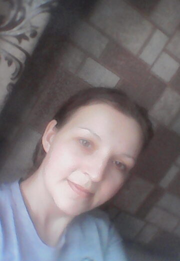 Моя фотография - Ольга, 40 из Белово (@olga320051)