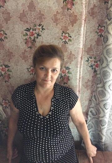 Моя фотография - Светлана, 56 из Куйбышев (Новосибирская обл.) (@svetlana163327)