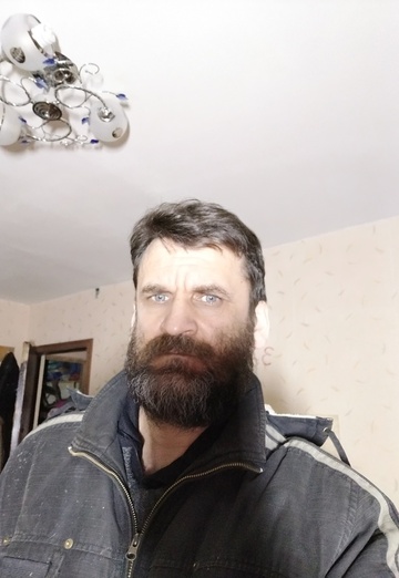 Моя фотография - Павел, 54 из Зеленоград (@pavel180135)