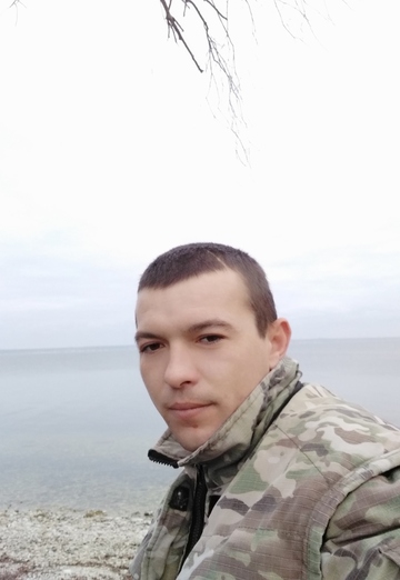 My photo - Oleksandr, 33 from Kherson (@oleksandr8335)