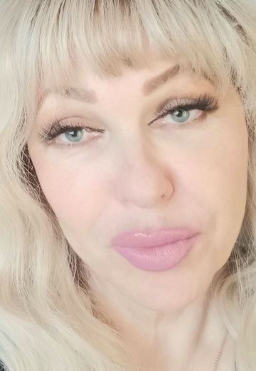 My photo - Yana, 50 from Nizhny Novgorod (@yana79009)