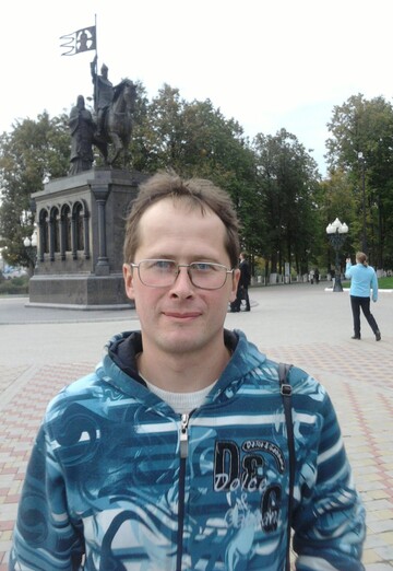 Моя фотография - Влад, 50 из Обнинск (@vlad121809)