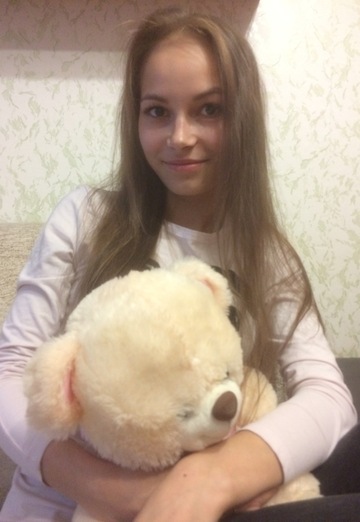 My photo - Mariya, 30 from Sarov (@mariya119748)