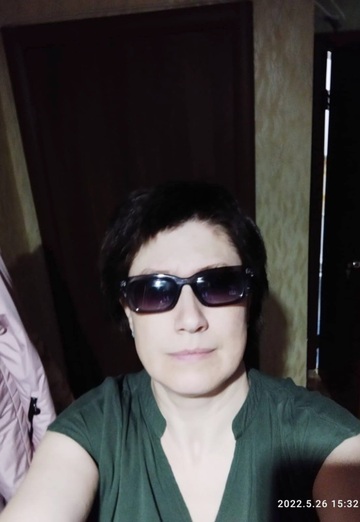 Моя фотография - Наташа, 48 из Озерск (@natasha78954)