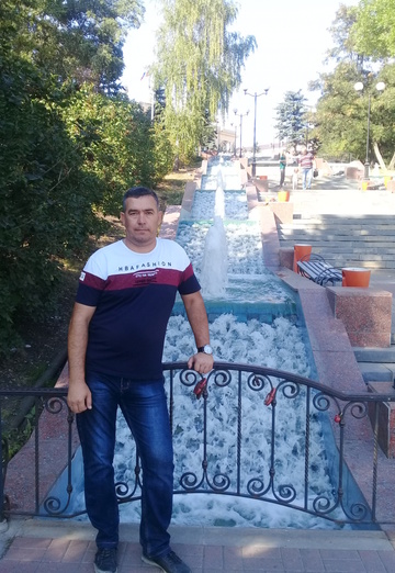 My photo - Aleksandr, 49 from Lipetsk (@aleksandr684486)