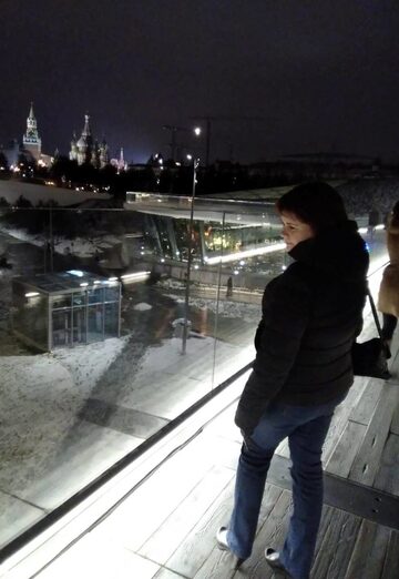 My photo - Olga, 46 from Ivanovo (@olga200249)