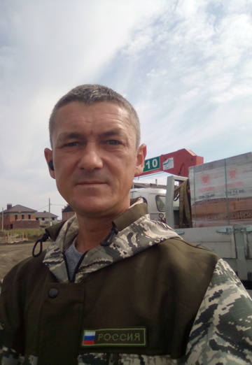 My photo - Roman, 45 from Magnitogorsk (@roman236188)