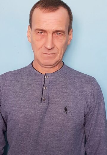 My photo - sergey ,, 57 from Podolsk (@sergey860090)
