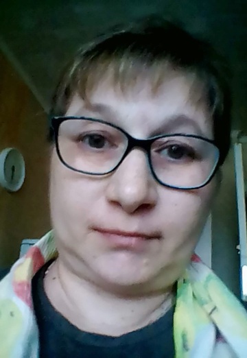 My photo - Elena, 57 from Nizhny Novgorod (@elena373460)