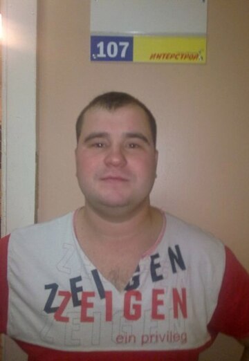 My photo - Ruslan, 42 from Severodvinsk (@ruslan130098)