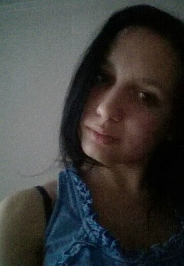My photo - Natalya, 27 from Leninsk-Kuznetsky (@natalya151928)