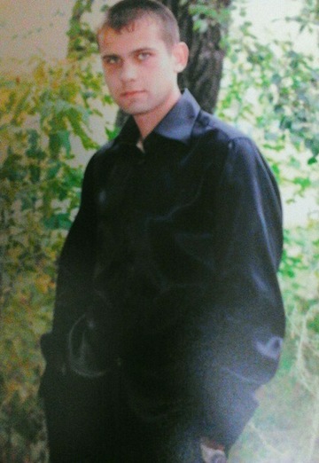 My photo - Kirill, 32 from Sergach (@kirill7181)