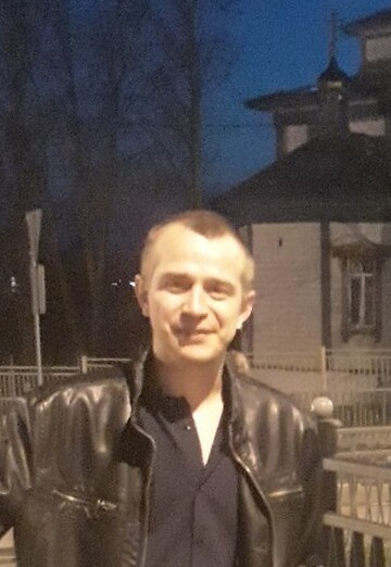 My photo - Vadim, 30 from Krasnoufimsk (@vadim117125)