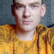 Ivan, 29, Казачинское (Иркутская обл.)