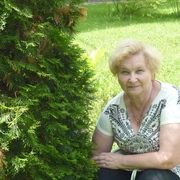 Наталья, 73, Арти