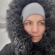 Мария, 35, Прокопьевск