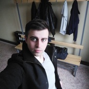 Александр, 31, Верея