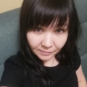Анастасия, 33, Новочебоксарск