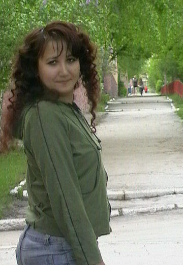 Моя фотография - Алия, 45 из Белорецк (@aliya909)