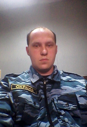 Моя фотография - Анатолий, 34 из Новый Уренгой (@anatoliy64068)