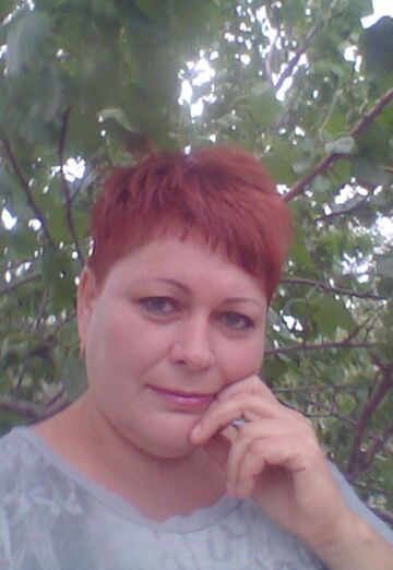 Моя фотография - елена, 52 из Бердянск (@elena338953)