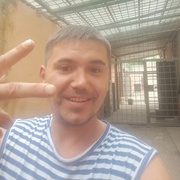 Иван, 37, Дзержинск