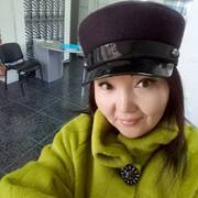 Светлана, 47, Усть-Ордынский