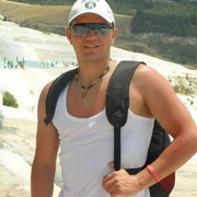 Николай, 41, Киров (Калужская обл.)