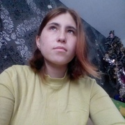 Ирина, 21, Арти