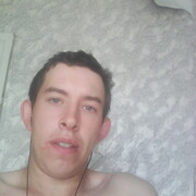 роман, 28, Омутнинск