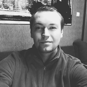 Илья, 30, Нерехта