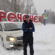 Сергей Александрович, 48, Междуреченск