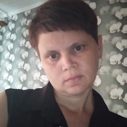 Ксюша, 42, Калачинск