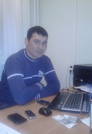 Моя фотография - Роман, 43 из Южно-Сахалинск (@roman205598)