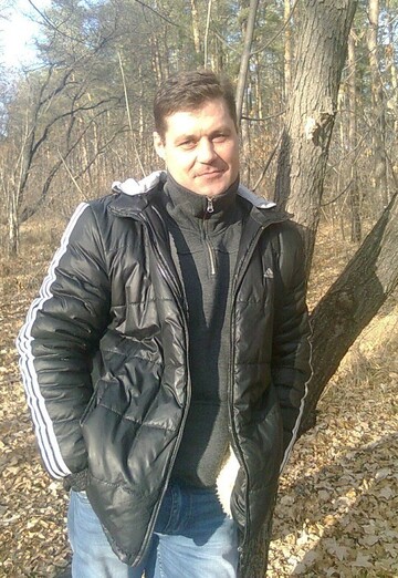 Моя фотографія - эд, 49 з Краснодон (@ed5412)