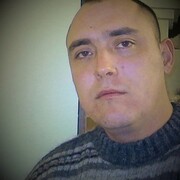 Илья Чирков, 34, Юрья