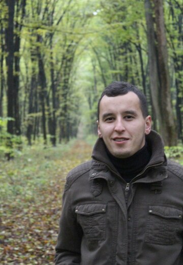 Моя фотографія - Василь, 31 з Тернопіль (@vasil2772)