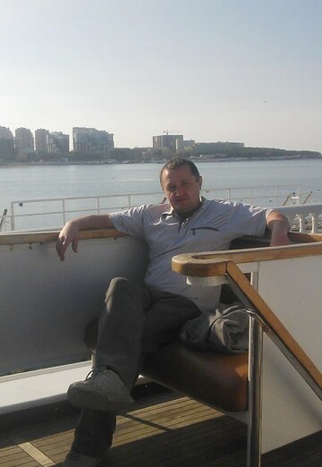 My photo - Aleksey, 48 from Anapa (@aleksey415662)