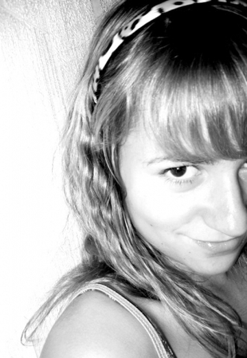 Моя фотография - Agnese, 35 из Резекне (@the-everlasting)