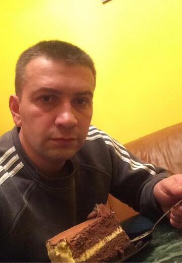 My photo - Oleg, 35 from Striy (@1320721)