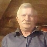 Николай иванович, 65, Староюрьево