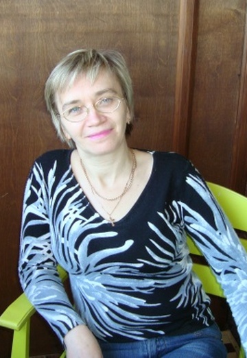 Моя фотография - Татьяна, 54 из Мурманск (@kolyankatu)