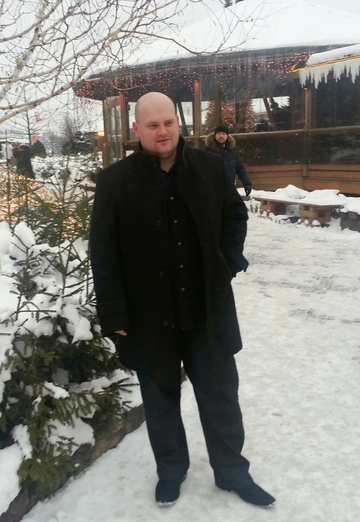 My photo - Igor, 46 from Ventspils (@igor57306)