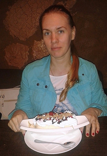 My photo - nataliya, 51 from Izhevsk (@nataliya57440)