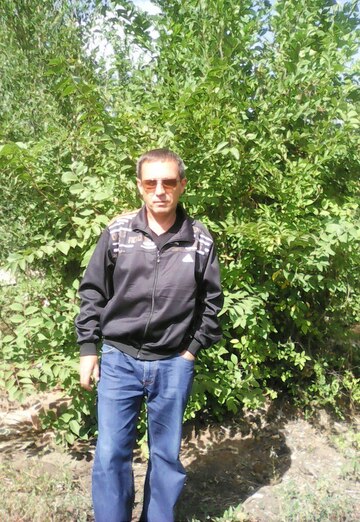 My photo - Aleksandr, 53 from Buguruslan (@aleksandr524823)