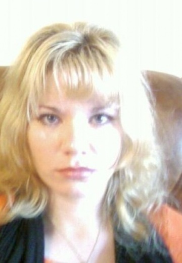 My photo - regina, 39 from Kazan (@regina252)