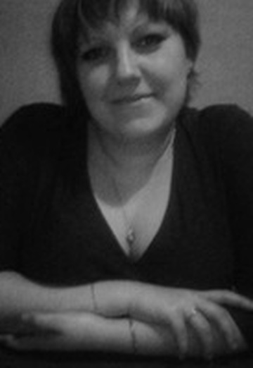 My photo - Katerina, 36 from Syzran (@katerina34552)
